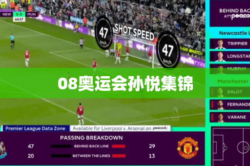 08奥运会孙悦集锦 08奥运会孙悦集锦