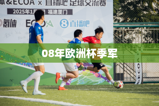 08年欧洲杯季军 08年欧洲杯季军