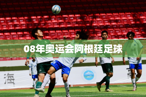 08年奥运会阿根廷足球