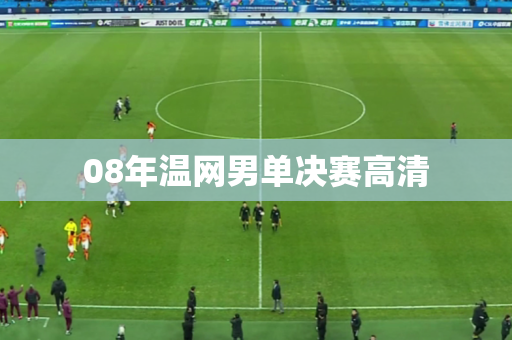08年温网男单决赛高清