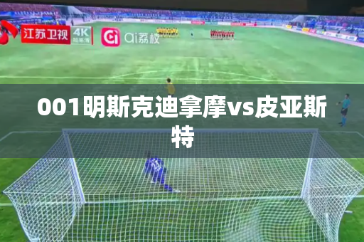 001明斯克迪拿摩vs皮亚斯特 001明斯克迪拿摩vs皮亚斯特