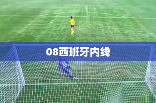08西班牙内线 08西班牙内线