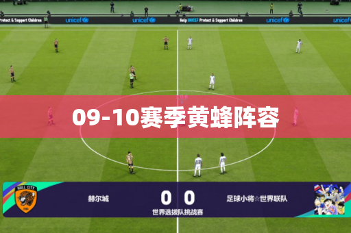 09-10赛季黄蜂阵容 09-10赛季黄蜂阵容