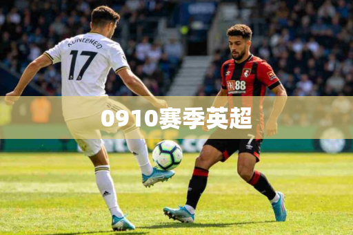 0910赛季英超