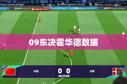 09东决霍华德数据