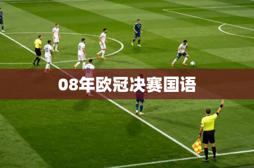 08年欧冠决赛国语 08年欧冠决赛国语
