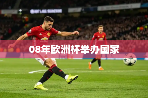 08年欧洲杯举办国家