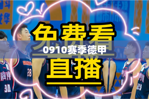 0910赛季德甲 0910赛季德甲