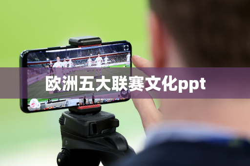 欧洲五大联赛文化ppt 欧洲五大联赛文化ppt
