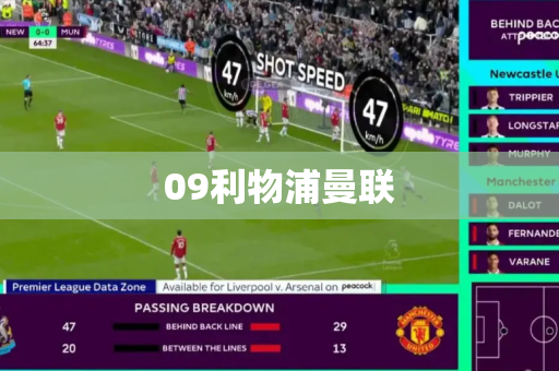09利物浦曼联 09利物浦曼联