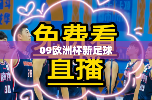 09欧洲杯新足球