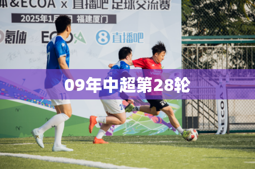 09年中超第28轮 09年中超第28轮