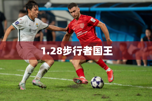 1.28步行者国王