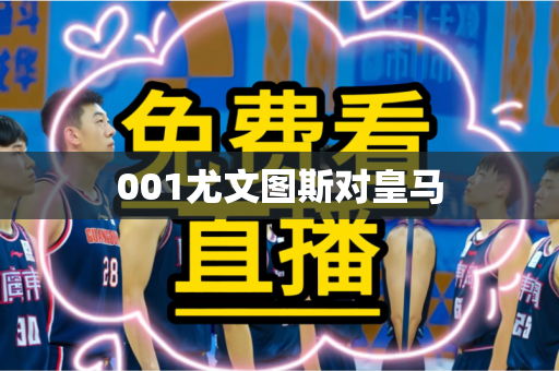 001尤文图斯对皇马