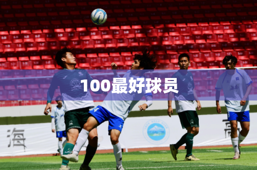 100最好球员 100最好球员