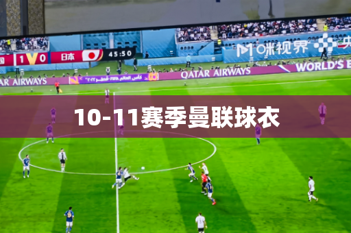 10-11赛季曼联球衣 10-11赛季曼联球衣