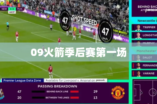 09火箭季后赛第一场 09火箭季后赛第一场