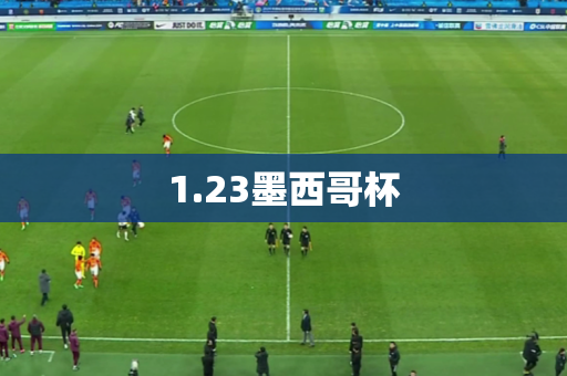 1.23墨西哥杯