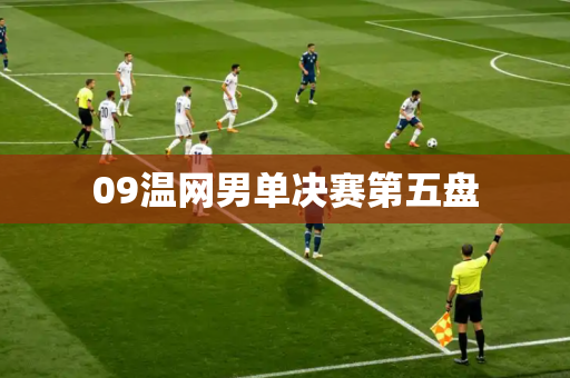 09温网男单决赛第五盘