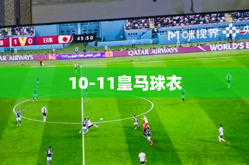 10-11皇马球衣 10-11皇马球衣
