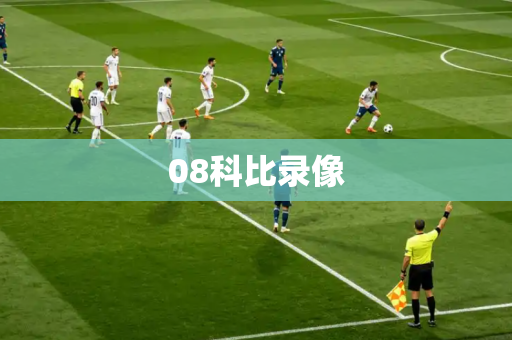 08科比录像