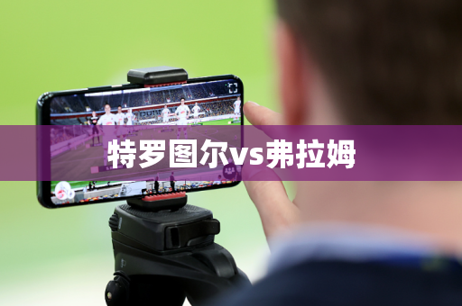 特罗图尔vs弗拉姆
