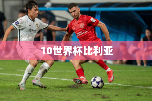 10世界杯比利亚
