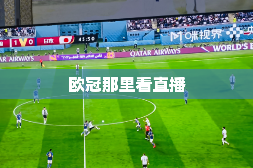 欧冠那里看直播 欧冠那里看直播