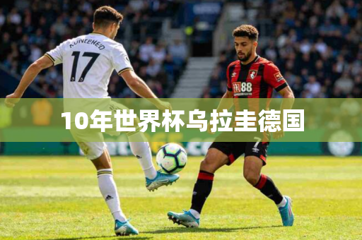 10年世界杯乌拉圭德国