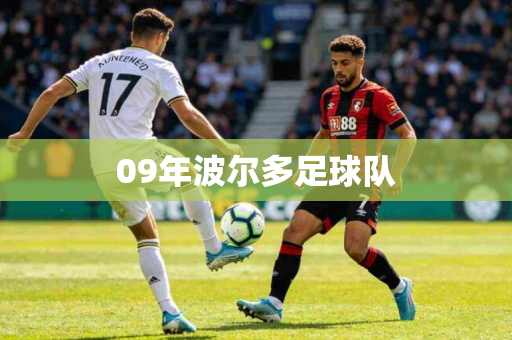 09年波尔多足球队