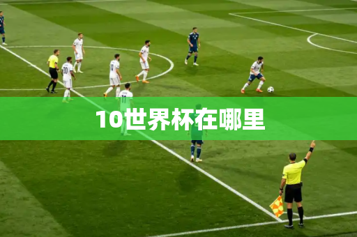 10世界杯在哪里
