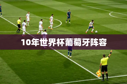 10年世界杯葡萄牙阵容
