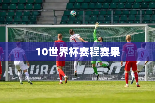 10世界杯赛程赛果