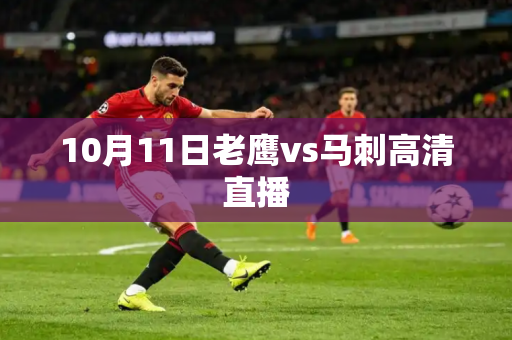 10月11日老鹰vs马刺高清直播