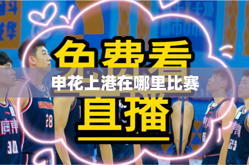 申花上港在哪里比赛