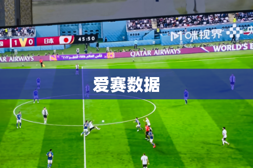 爱赛数据