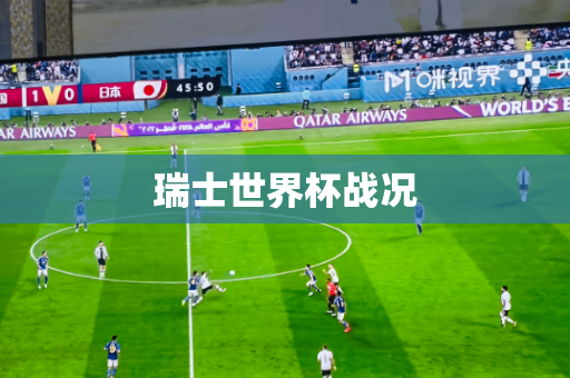 瑞士世界杯战况 瑞士世界杯战况