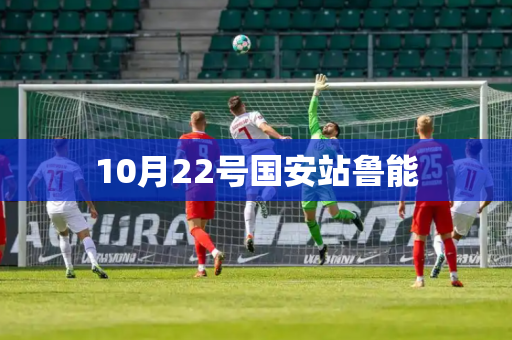 10月22号国安站鲁能