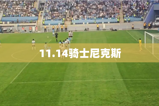 11.14骑士尼克斯