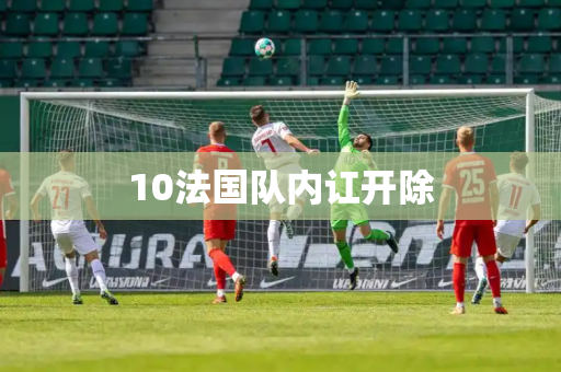 10法国队内讧开除