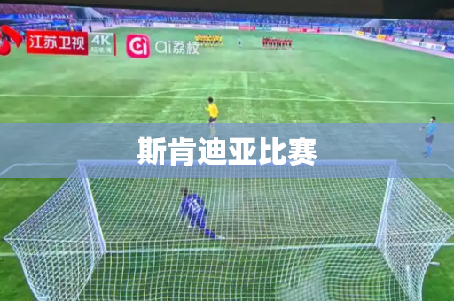 斯肯迪亚比赛