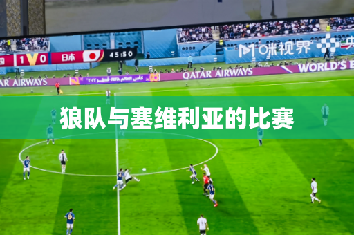 狼队与塞维利亚的比赛 狼队与塞维利亚的比赛