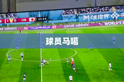 球员马噶 球员马噶