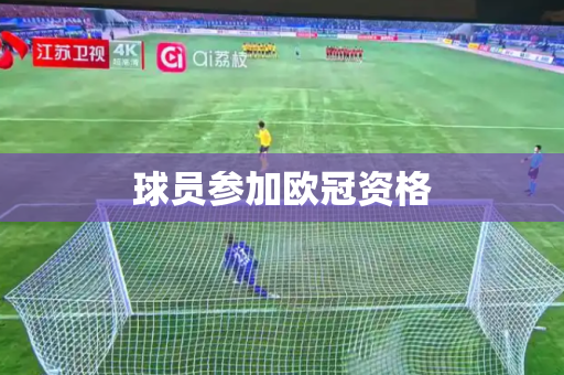 球员参加欧冠资格 球员参加欧冠资格