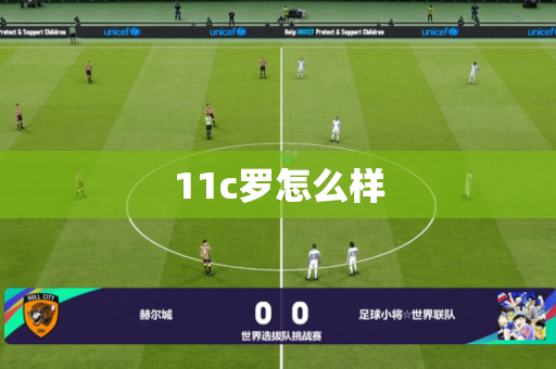 11c罗怎么样