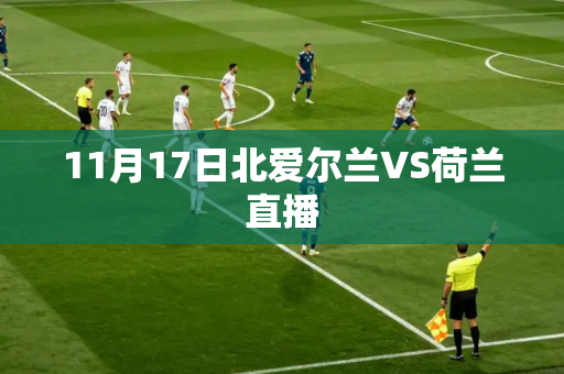 11月17日北爱尔兰VS荷兰直播