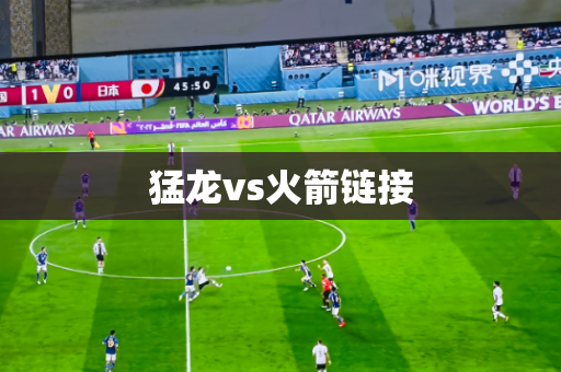 猛龙vs火箭链接 猛龙vs火箭链接