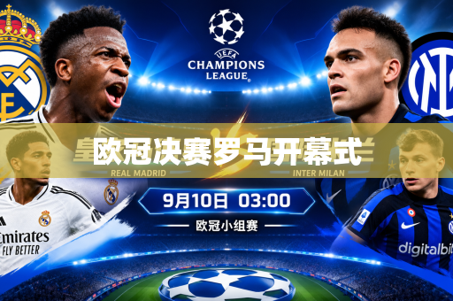 欧冠决赛罗马开幕式 欧冠决赛罗马开幕式