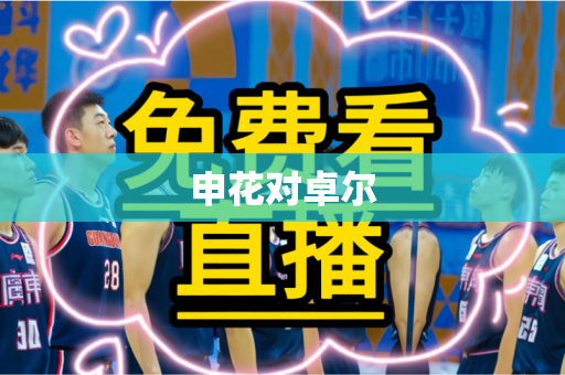 申花对卓尔 申花对卓尔