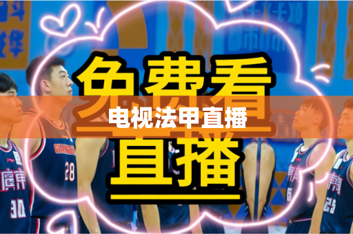 电视法甲直播